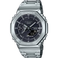 Orologio G-Shock in Acciaio GM-B2100D-1AER - GM-B2100D-1AER